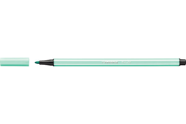 STABILO Fasermaler Pen 68 1mm 68 13 eisgrün