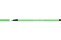 STABILO Fasermaler Pen 68 1mm 68 16 minzgrün