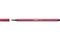 STABILO Stylo Fibre Pen 68 1mm 68/19 pourpre