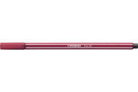 STABILO Fasermaler Pen 68 1mm 68 19 purpur