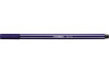 STABILO Fasermaler Pen 68 1mm 68 22 preussischblau