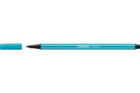 STABILO Fasermaler Pen 68 1mm 68 31 hellblau