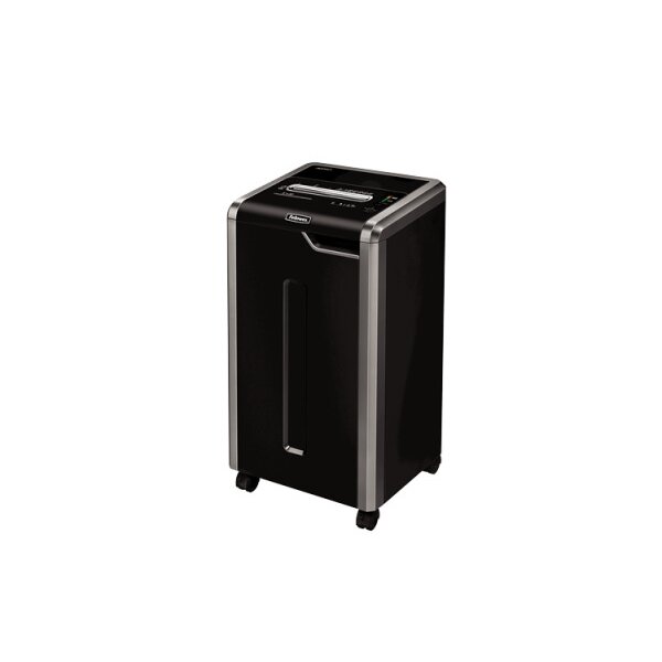 FELLOWES Aktenvernichter Powershred 4632501 325Ci Partikelschnitt