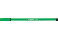 STABILO Fasermaler Pen 68 1mm 68 36 grün