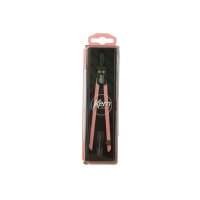 KERN Zirkel SCOLA pastell 13.5cm 490 300mm, rosa