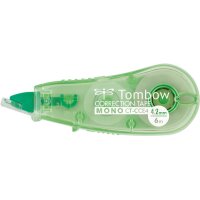 TOMBOW Korrekturroller Mono Micro CT-CCE4-B 4.2mmx6m,...