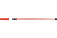 STABILO Stylo Fibre Pen 68 1mm 68/48 carmin