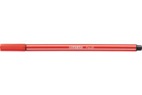 STABILO Fasermaler Pen 68 1mm 68 48 karmin