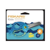 FISKARS Kinderschere 13cm 1003746 Fisch