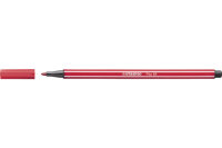 STABILO Stylo Fibre Pen 68 1mm 68/50 pourpre