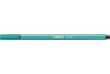 STABILO Stylo Fibre Pen 68 1mm 68/51 bleu turquoise