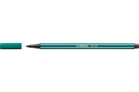 STABILO Stylo Fibre Pen 68 1mm 68/53 bleu-vert