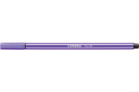 STABILO Fasermaler Pen 68 1mm 68 55 violett