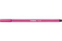 STABILO Stylo Fibre Pen 68 1mm 68/56 pink