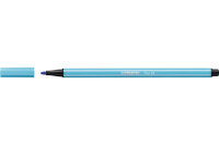STABILO Stylo Fibre Pen 68 1mm 68/57 azur