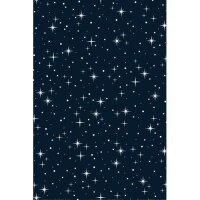 STEWO Papier cadeau Nova 251463894 100x70cm bleu...