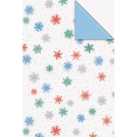 STEWO Geschenkpapier Starlene 2523640845 0.7x250m grün