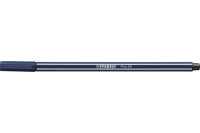 STABILO Stylo Fibre Pen 68 1mm 68/98 gris