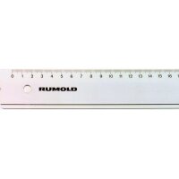 RUMOLD Règle bureau/techn. FL41 50cm FL41/50