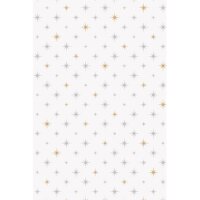 STEWO Geschenkpapier Corona 2523771060 0.7x100m weiss