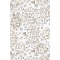 STEWO Geschenkpapier Evita 2523729360 0.7x250m weiss