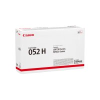 CANON Toner-Modul schwarz 2200C002 LBP 215X 9200 S.