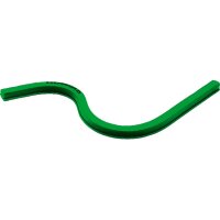 RUMOLD Pistolet à dessin 80cm 820080 vert