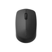 RAPOO M100 Silent Mouse 18199 Wireless, black