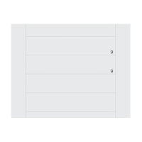 INGOLD-BIWA Schulheft E5 02.9220.91 weiss, 80g, 9mm lin....