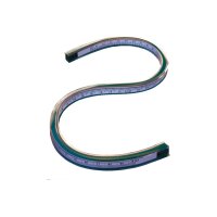 RUMOLD Règles fléxible 40cm 821040 mit Teilung