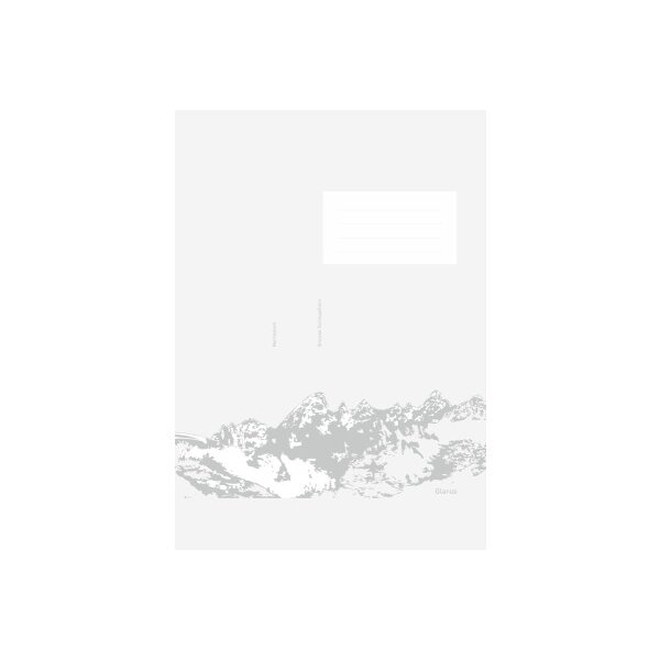 INGOLD-BIWA Carnet A4 02.9420.0 gris, 80g, blanco 25 pcs.