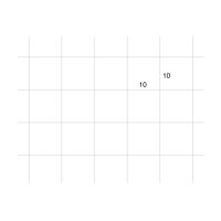 INGOLD-BIWA Heftblätter A4 02.342.1000 weiss 90g...