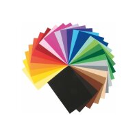 INGOLD-BIWA Papier à dessin couleur A3 04.55.13...