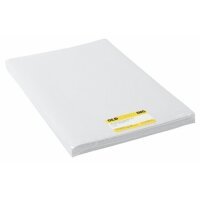 INGOLD-BIWA Druckausschusspapier A4 04.5055.14 1kg 330 Blatt