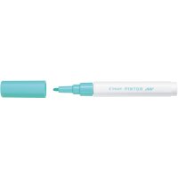 PILOT Pigmentmarker PINTOR, fein, blau