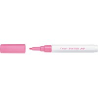 PILOT Pigmentmarker PINTOR, fein, blau
