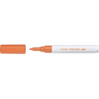 PILOT Pigmentmarker PINTOR, fein, blau