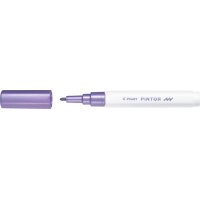 PILOT Pigmentmarker PINTOR, fein, blau