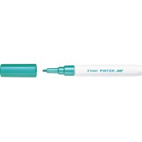PILOT Pigmentmarker PINTOR, fein, blau