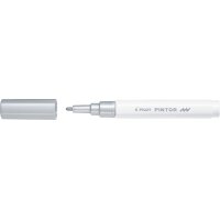 PILOT Pigmentmarker PINTOR, fein, blau