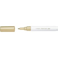 PILOT Pigmentmarker PINTOR, fein, blau