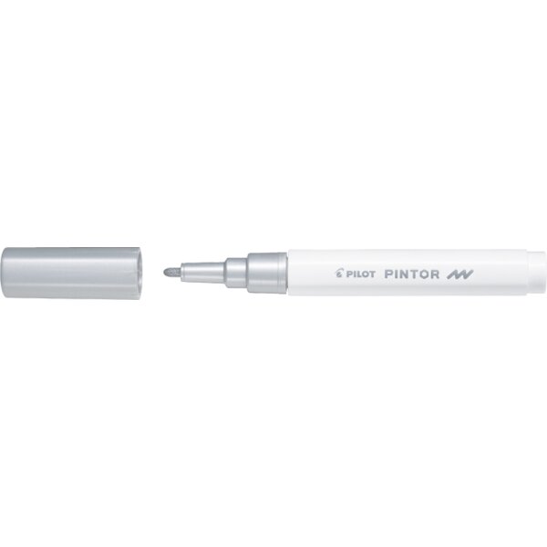PILOT Marqueur à pigment PINTOR, fin, vert