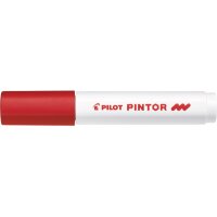 PILOT Marker Pintor M SW-PT-M-R rouge