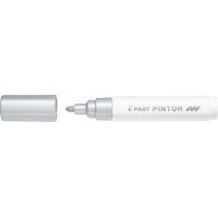 PILOT Pigmentmarker PINTOR, medium, gelb