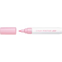 PILOT Pigmentmarker PINTOR, medium, gelb