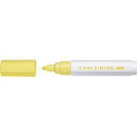 PILOT Pigmentmarker PINTOR, medium, gelb