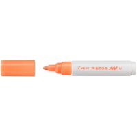 PILOT Pigmentmarker PINTOR, medium, gelb