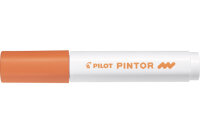 PILOT Marker Pintor M SW-PT-M-O orange