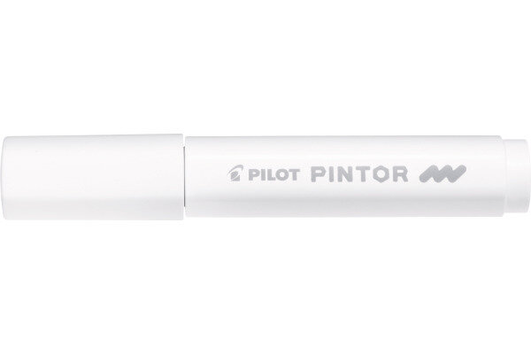 PILOT Marker Pintor M SW-PT-M-W weiss