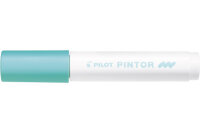 PILOT Marker Pintor M SW-PT-M-PG pastell grün